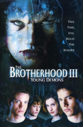 : Brotherhood Iii Die Macht der Daemonen German 2003 WebriP X264-Mrw