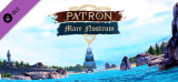 : Patron Mare Nostrum-Codex