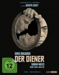 : Der Diener 1963 German Dl Dv 2160p Uhd BluRay Hevc-Gma