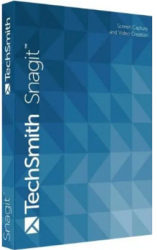 : Techsmith Snagit 2021 v21.4.4.12541 (x64)