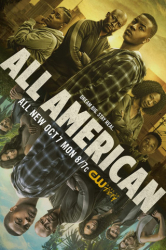 : All American S03E01 German 720P Web X264-Wayne