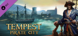 : Tempest Pirate City v1.5.1-Razor1911