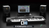 : Native Instruments Komplete Kontrol v2.6.4 (x64)