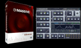 : Native Instruments Massive v1.5.8 (x64)