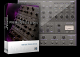 : Native Instruments Premium Tube Series v1.4.0 (x64)