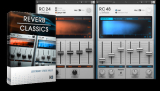 : Native Instruments Reverb Classics v1.4.0 (x64)