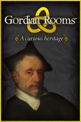 : Gordian Rooms A curious heritage Multi11-MiLa