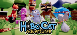 : Hobo Cat Adventures-Doge