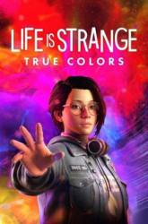 : Life is Strange True Colors Update v1 1 192 626408 incl Dlc-Codex