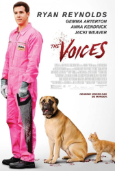 : The Voices 2014 German 800p microHD x264 - RAIST