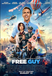 : Free Guy 2021 German 800p microHD x264 - RAIST