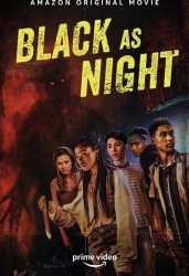 : Black as Night 2021 German Dl 720p Web h264-WvF