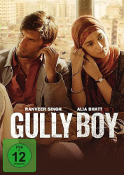 : Gully Boy German 2019 Ac3 Dvdrip x264-Savastanos