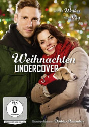 : Weihnachten Undercover German 2015 Ac3 Dvdrip x264-Savastanos