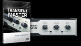 : Native Instruments Transient Master FX v1.4.0 (x64)