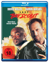 : The Last Boy Scout 1991 German Dl 1080p BluRay x265-PaTrol