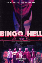 : Bingo Hell 2021 German Aac51 Dl Webrip x264-Fsx