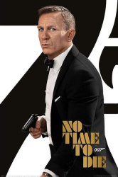 : James Bond 007 Keine Zeit zu sterben Ts Md German x264-Spectre