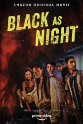 : Black as Night 2021 German Aac51 Dl Webrip x264-Fsx