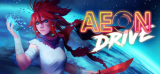 : Aeon Drive-TiNyiSo