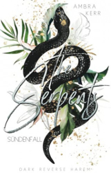 : Ambra Kerr - The Serpents - Suendenfall