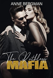 : Anne Bergman - The Ruthless Mafia