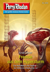 : Arndt Ellmer - Perry Rhodan 3135 - Fremde aus dem Hypersturm