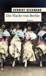 : Beckmann, Herbert - Mark Twain unter den Linden