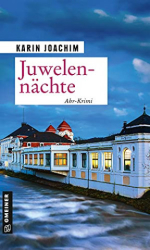 : Karin Joachim - Juwelennaechte