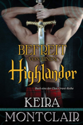 : Keira Montclair - Der hellst Stern der Highlands Jennie und Aedan