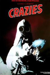 : Crazies 1973 Multi Complete Bluray-Oldham