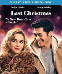 : Last Christmas 2019 German Dd51 Dl BdriP x264-Jj