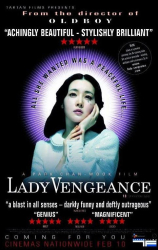 : Lady Vengeance 2005 German 800p microHD x264 - RAIST