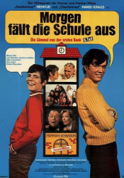 : Die Luemmel von der ersten Bank 6 - Morgen faellt die Schule aus 1971 German 1080p microHD x264 - RAIST