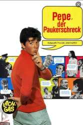 : Die Luemmel von der ersten Bank 3 - Pepe der Paukerschreck 1969 German 1080p microHD x264 - RAIST