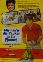 : Die Luemmel von der ersten Bank 5 - Wir haun die Pauker in die Pfanne 1970 German 1080p microHD x264 - RAIST