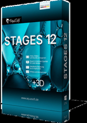 : AquaSoft Stages v12.3.06 (x64)