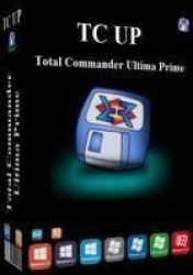 : Total Commander Ultima Prime v8.2