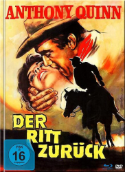 : Der Ritt zurueck German 1957 Ac3 Bdrip x264-SpiCy