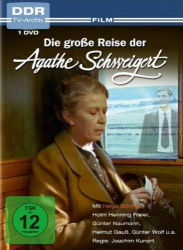 : Die grosse Reise der Agathe Schweigert Teil 2 German 1972 Ac3 DvdriP x264-BesiDes