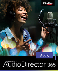 : CyberLink AudioDirector Ultra v12.0.2109.0 (x64)