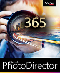 : CyberLink PhotoDirector Ultra v13.0.2106.0 (x64)