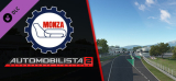 : Automobilista 2 Monza-Flt