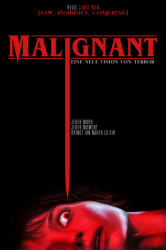 : Malignant 2021 German Dl Hdr 2160P Web X265 Repack-Wayne