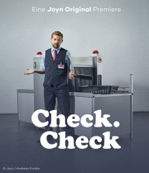 : Check Check S03E04 German 720P Web X264-Wayne