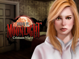 : Murder by Moonlight Crimson Night German-MiLa