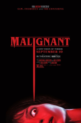 : Malignant 2021 German Ac3D Webrip x264-Ps