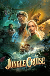 : Jungle Cruise 2021 Complete Bluray-Onaboat