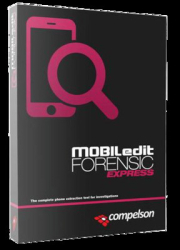 : MOBILedit Forensic Express Pro v7.4.1.21502 (x64)