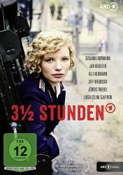 : Dreieinhalb Stunden German 2021 Ac3 DvdriP x264-SaviOur